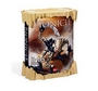 Lego Bionicle Zesk 8977