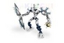 Lego Bionicle Gelu 8988