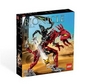 Lego Bionicle Feri i Skirmix 8990