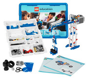 LEGO Education 9686 Maszyny Proste i Silnik