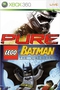 Gra Xbox 360 Lego: Batman + Pure