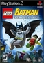Gra PS2 Lego: Batman