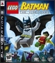 Gra PS3 Lego: Batman