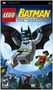 Gra PSP Lego: Batman