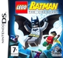 Gra NDS Lego Batman: The Videogame