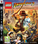 Gra PS3 Lego: Indiana Jones 2
