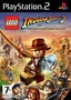 Gra PS2 Lego: Indiana Jones 2 - The Adventure Continues