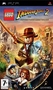 Gra PSP Lego: Indiana Jones 2 - The Adventure Continues