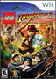 Gra WII Lego: Indiana Jones 2 - The Adventure Continues