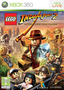Gra Xbox 360 Lego: Indiana Jones 2 - The Adventure Continues