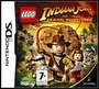 Gra NDS Lego: Indiana Jones - The Original Adventures