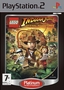 Gra PS2 Lego: Indiana Jones - The Original Adventures
