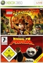Gra Xbox 360 Lego: Indiana Jones