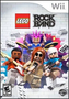 Gra WII Lego: Rock Band