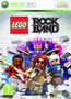 Gra Xbox 360 Lego: Rock Band