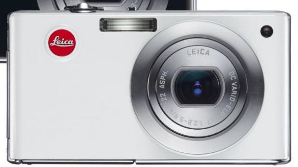 Aparat cyfrowy Leica C-LUX 3