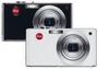 Aparat cyfrowy Leica C-LUX 3