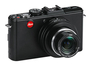 Aparat cyfrowy Leica D-LUX 5