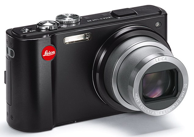 Aparat cyfrowy Leica V-Lux 20