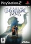 Gra PS2 Lemony Snicket's: A Series Of Unfortunate Events