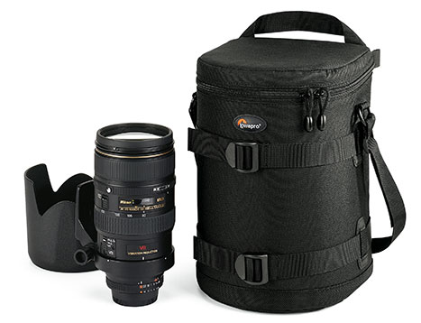 Pokrowiec Lowepro Lens Case 5S