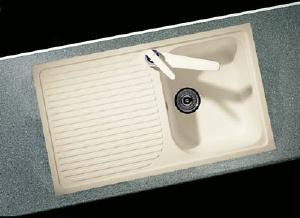 Zlewozmywak Teka LEX 40 B TG