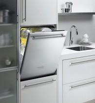 Zmywarka Fagor LF-065ITX