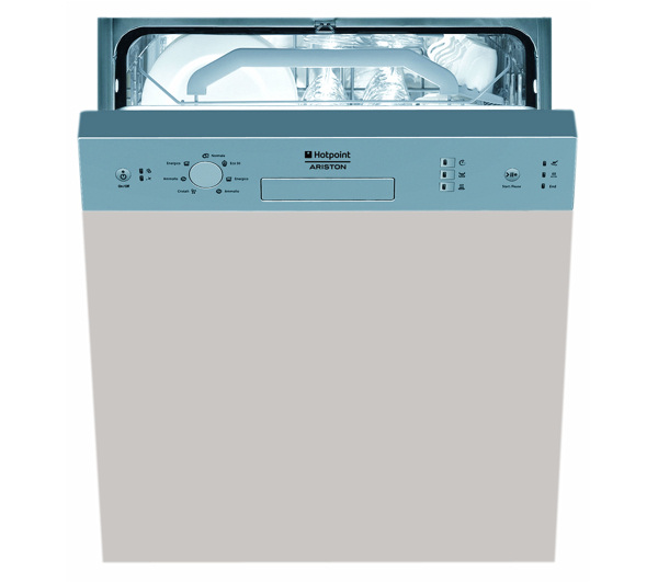 Zmywarka Ariston LFZ 227 A IX