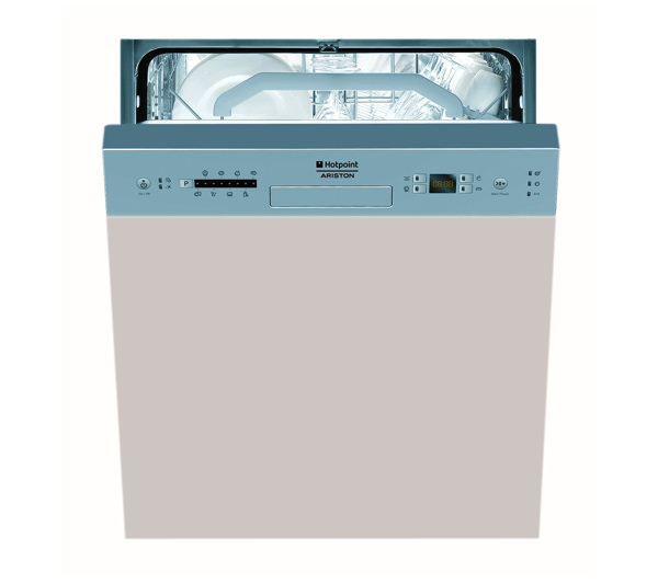 Zmywarka Ariston LFZ 338A IX