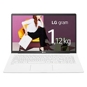 Ultrabook LG gram 256GB 15Z90N-V