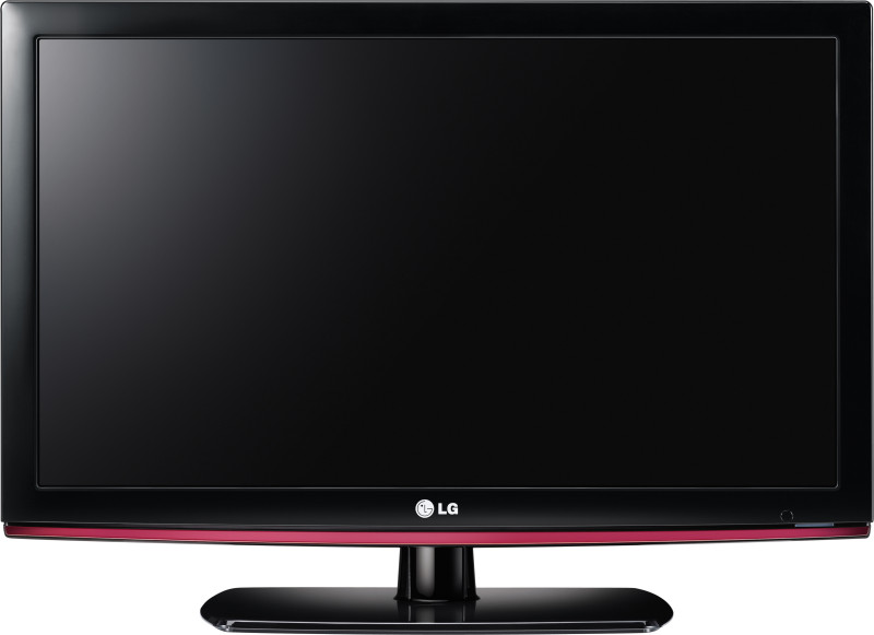 Telewizor LCD LG 22LD350