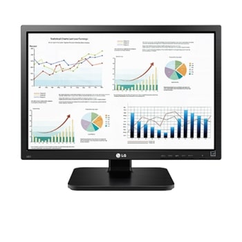 Monitor LG 24BK55WD
