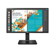 Monitor LG 24QP550-B