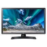 Monitor LG 24TL510S-PZ TV