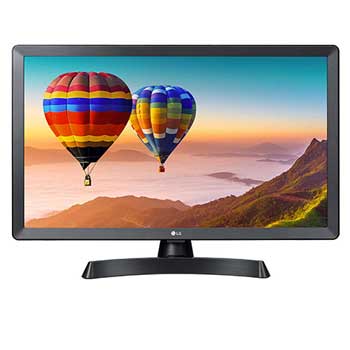 Monitor LG 24TN510S-PZ TV