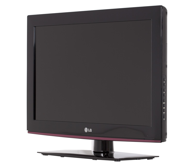 Telewizor LCD LG 26LD350