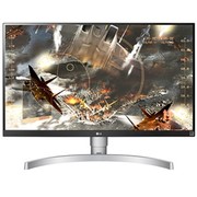 Monitor LG 27UK650-W