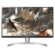 Monitor LG 27UL650-W monitor 4K z HDR