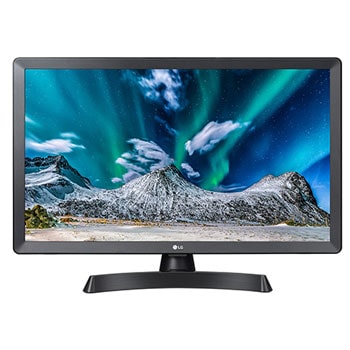 Monitor LG 28TL510V-PZ TV