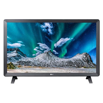 Monitor LG 28TL520S-PZ SmartTV