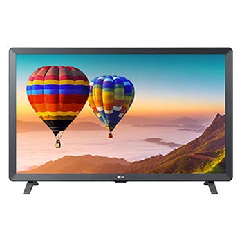 Monitor LG 28TN525S-PZ Smart LED TV