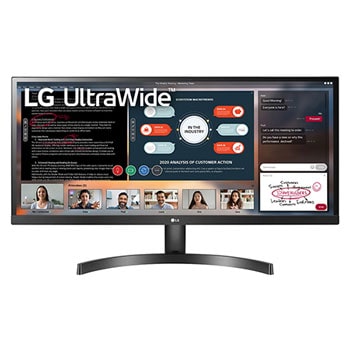 Monitor LG 29WK500-P