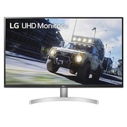 Monitor LG 32UN500-W