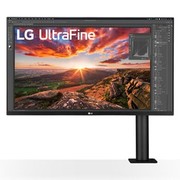 Monitor LG 32UN880-B 4K