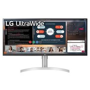 Monitor LG 34WN650-W UltraWide