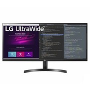 Monitor LG 34WN700-B UltraWide