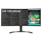 Monitor LG 35WN75C-B UltraWide