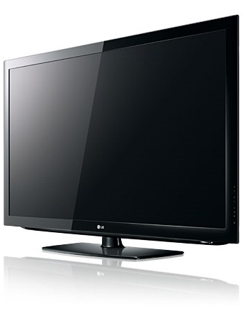 Telewizor LCD LG 37LD465