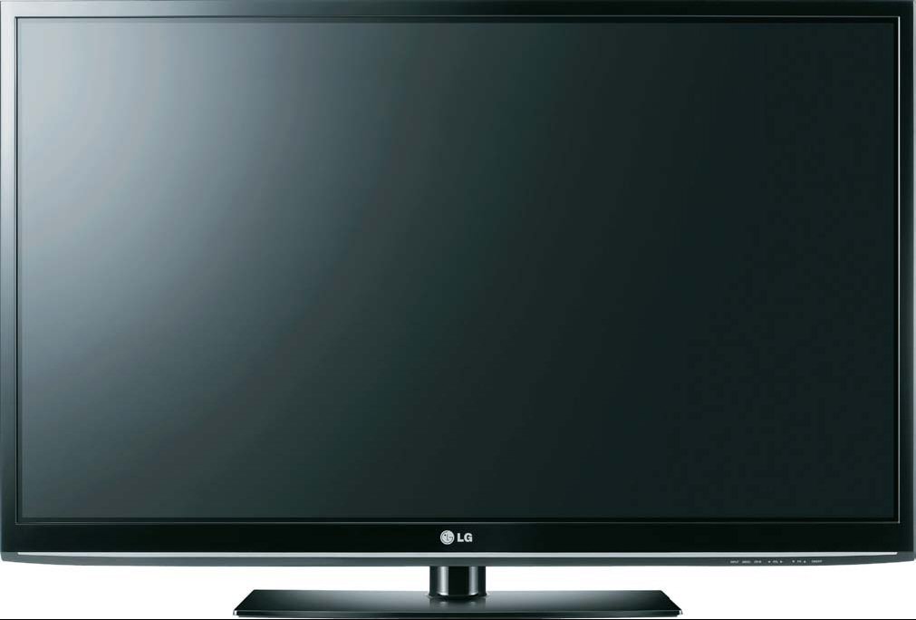 Telewizor plazmowy LG-42PJ350