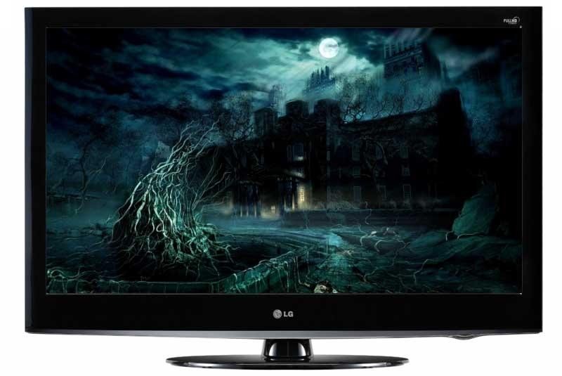 Telewizor LCD Lg 47LD420